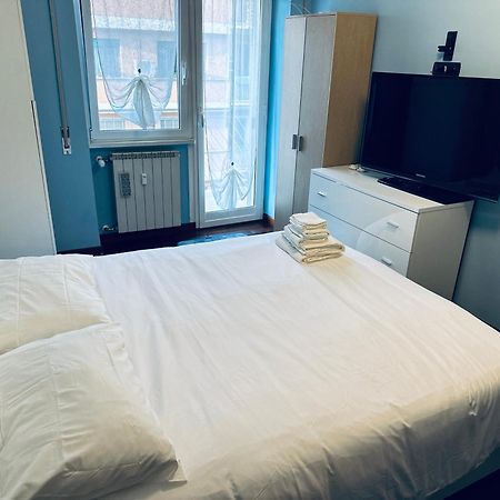 Rome Flat Apartment Davinz Экстерьер фото