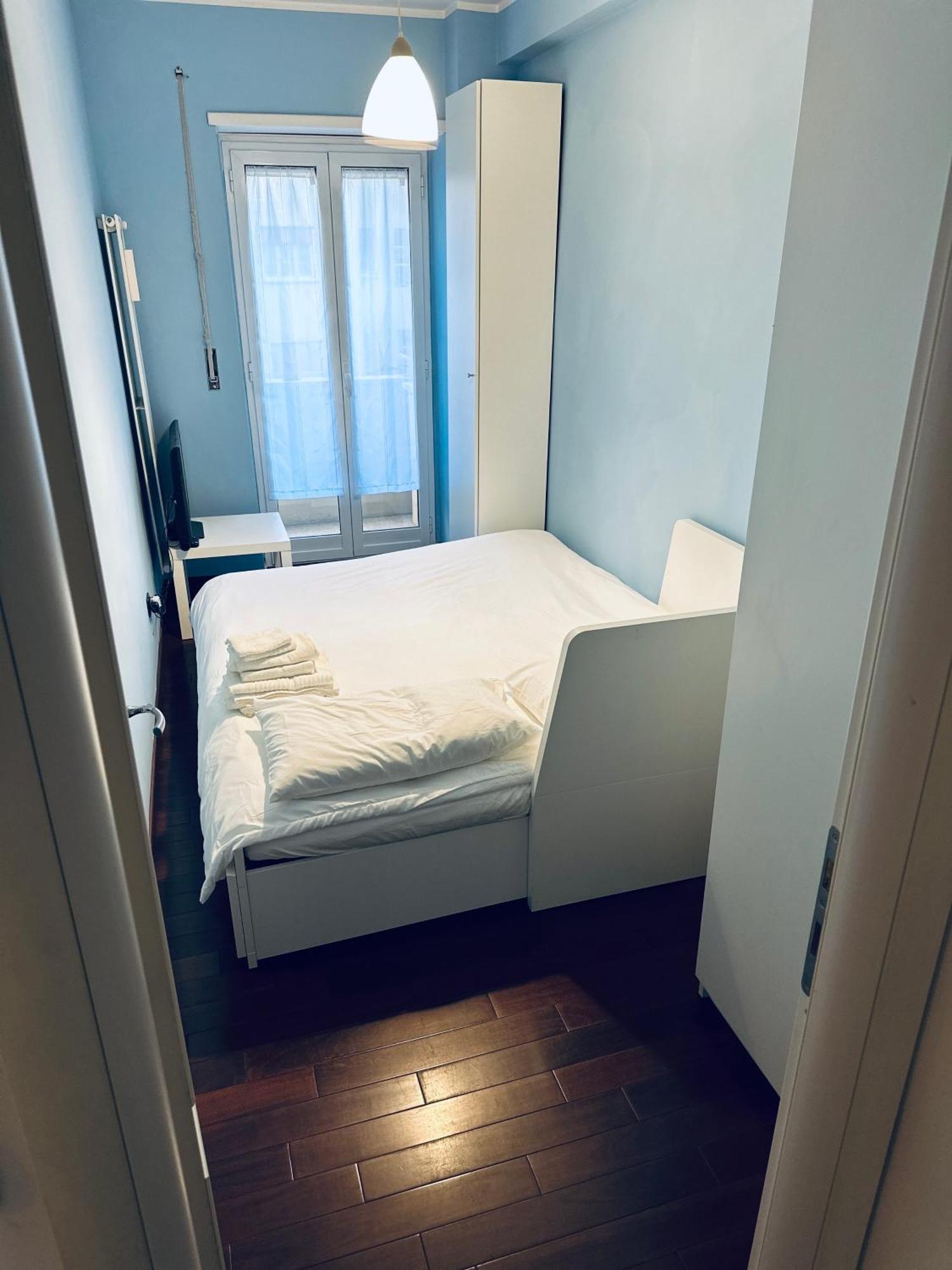 Rome Flat Apartment Davinz Экстерьер фото
