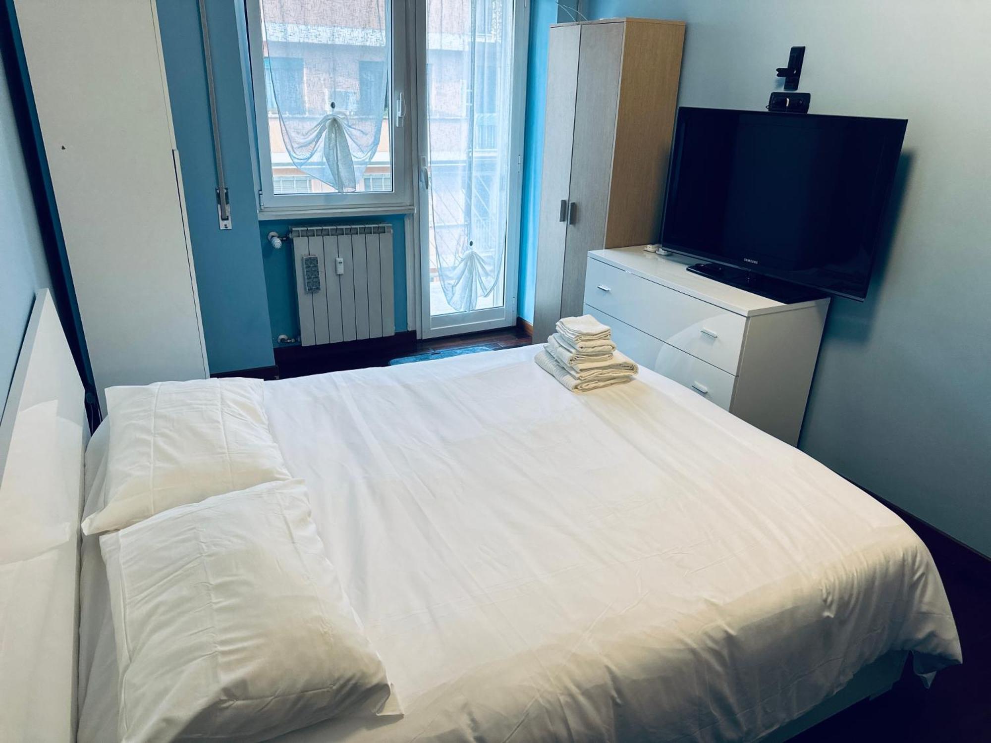 Rome Flat Apartment Davinz Экстерьер фото