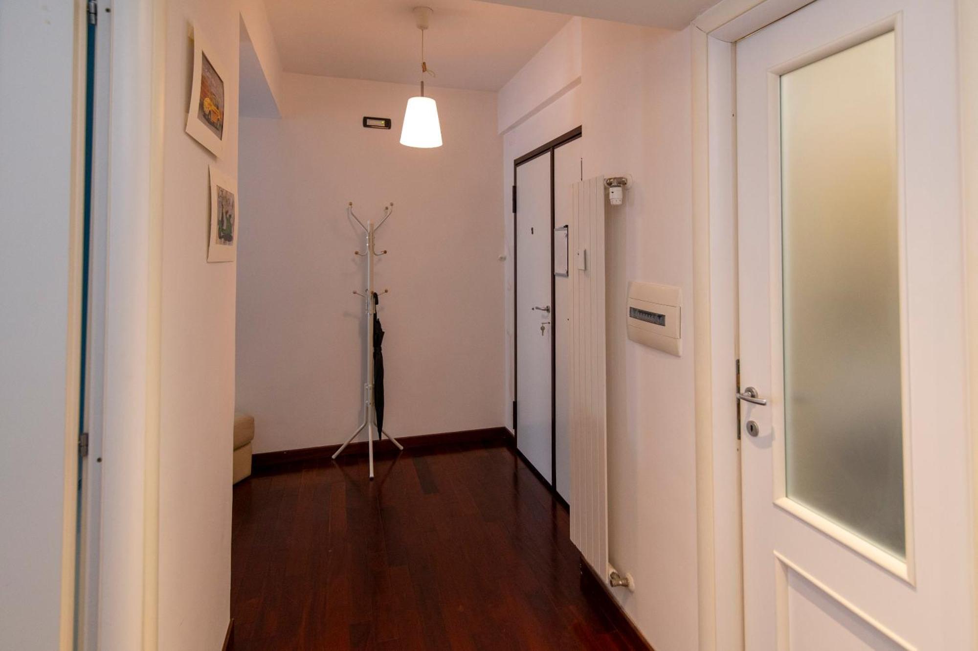 Rome Flat Apartment Davinz Экстерьер фото