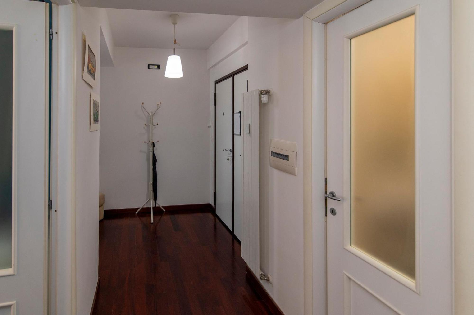 Rome Flat Apartment Davinz Экстерьер фото