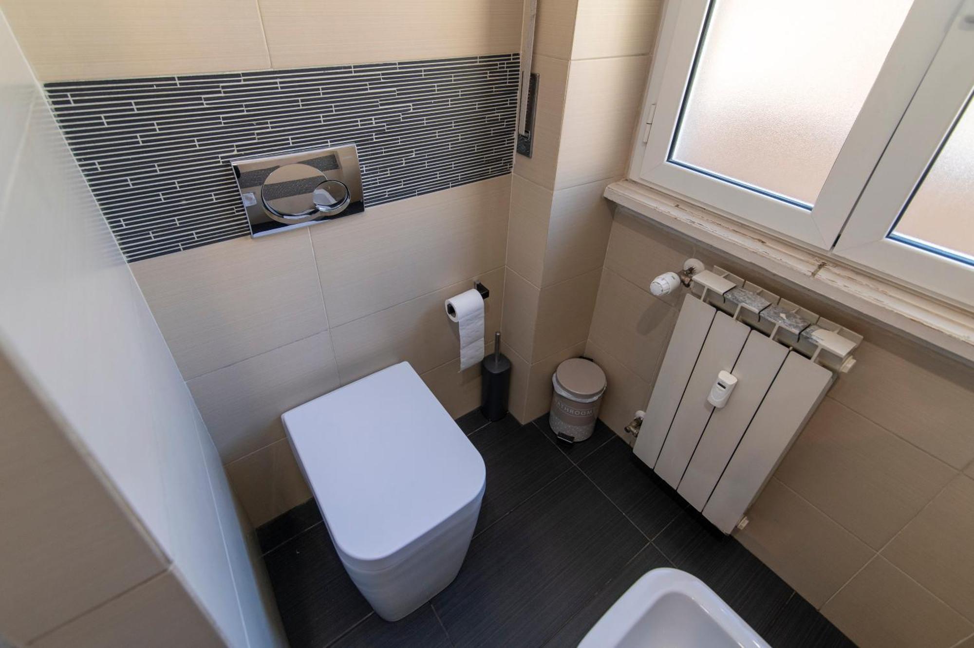 Rome Flat Apartment Davinz Экстерьер фото