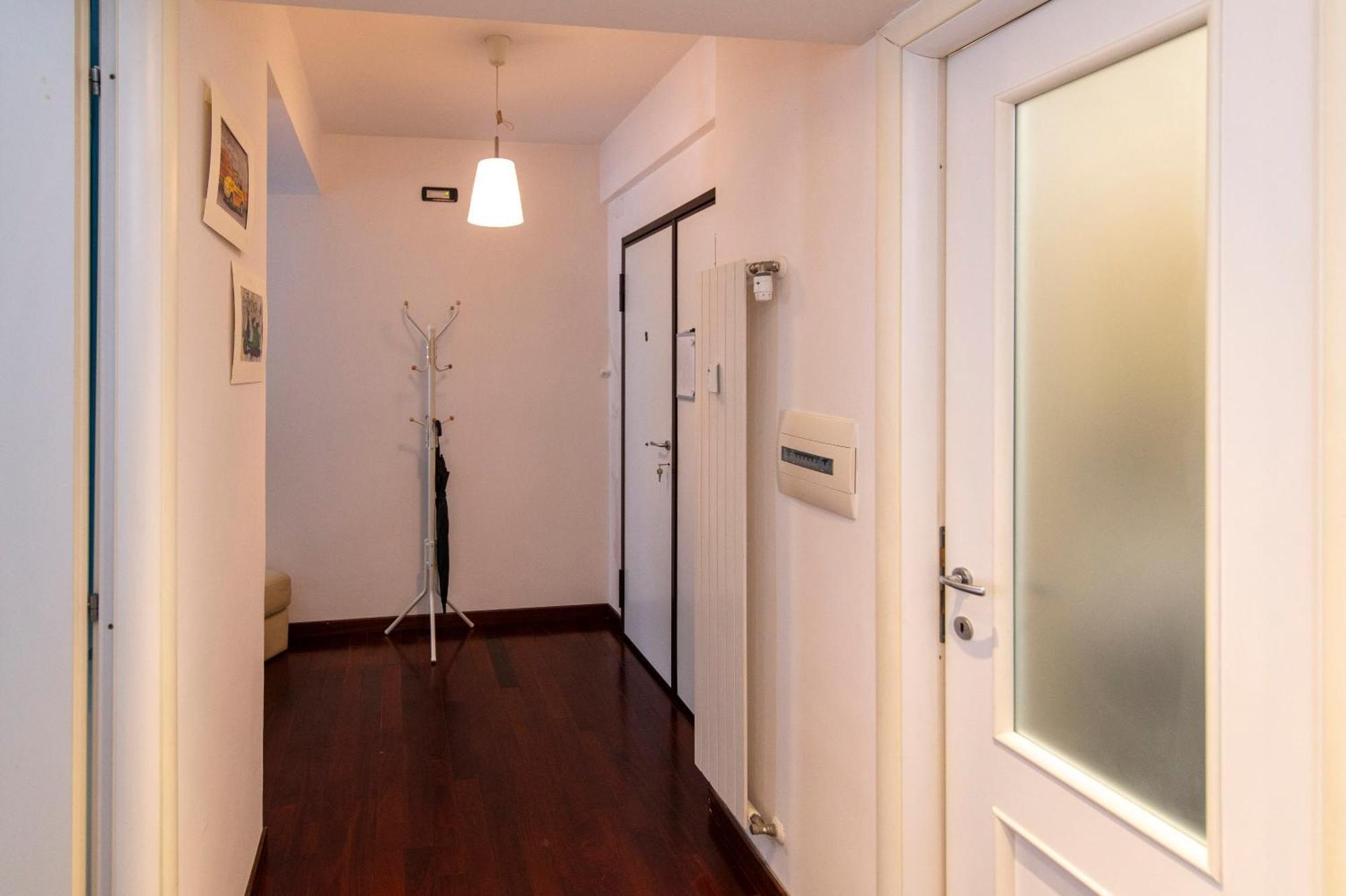Rome Flat Apartment Davinz Экстерьер фото