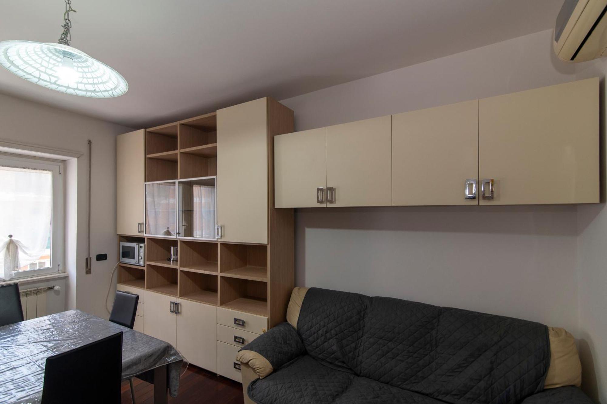 Rome Flat Apartment Davinz Экстерьер фото