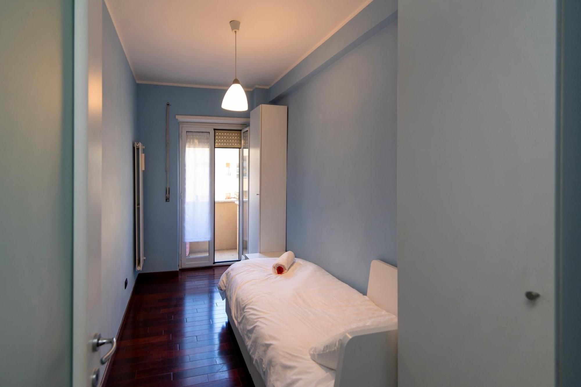 Rome Flat Apartment Davinz Экстерьер фото