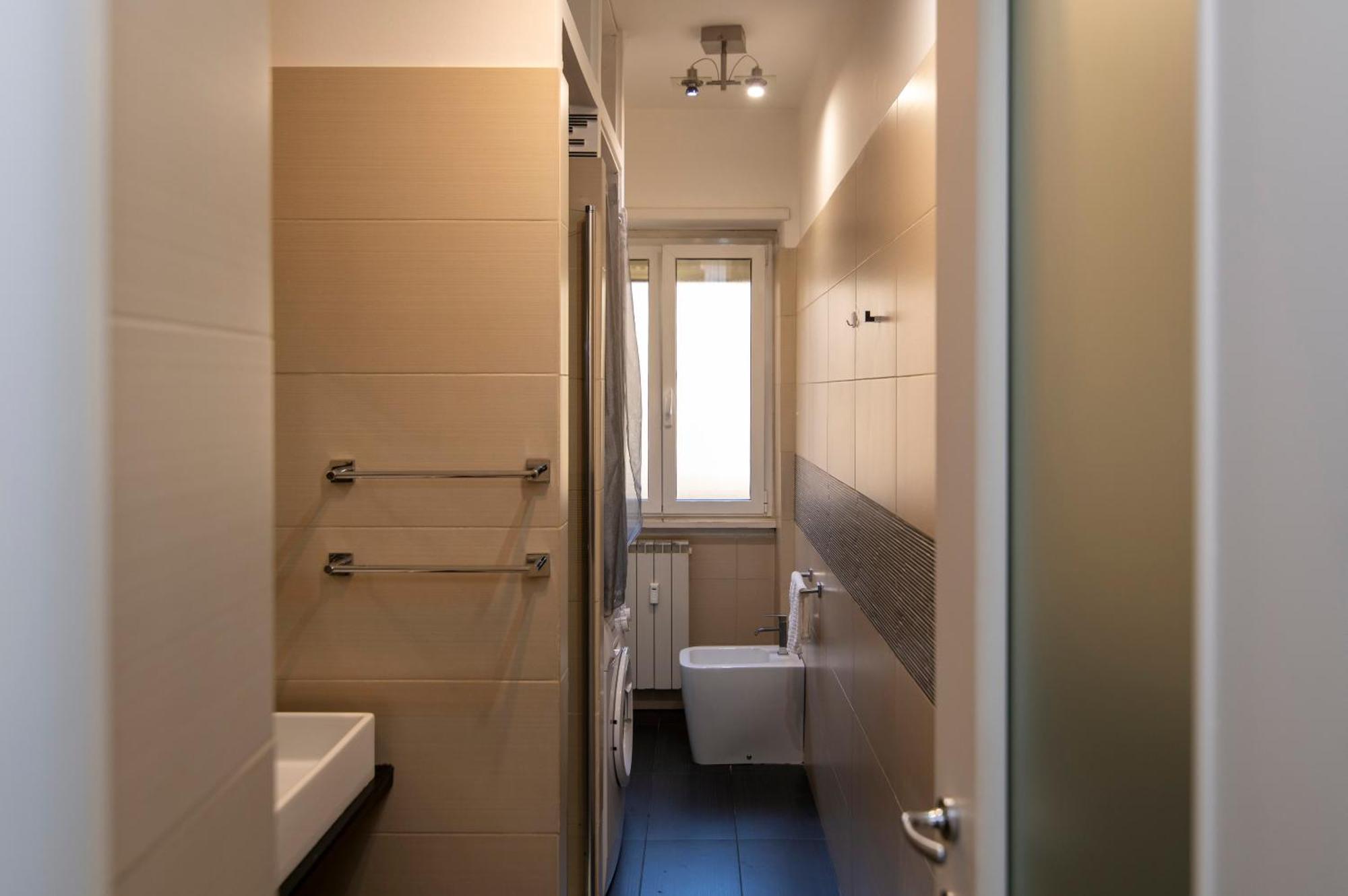 Rome Flat Apartment Davinz Экстерьер фото