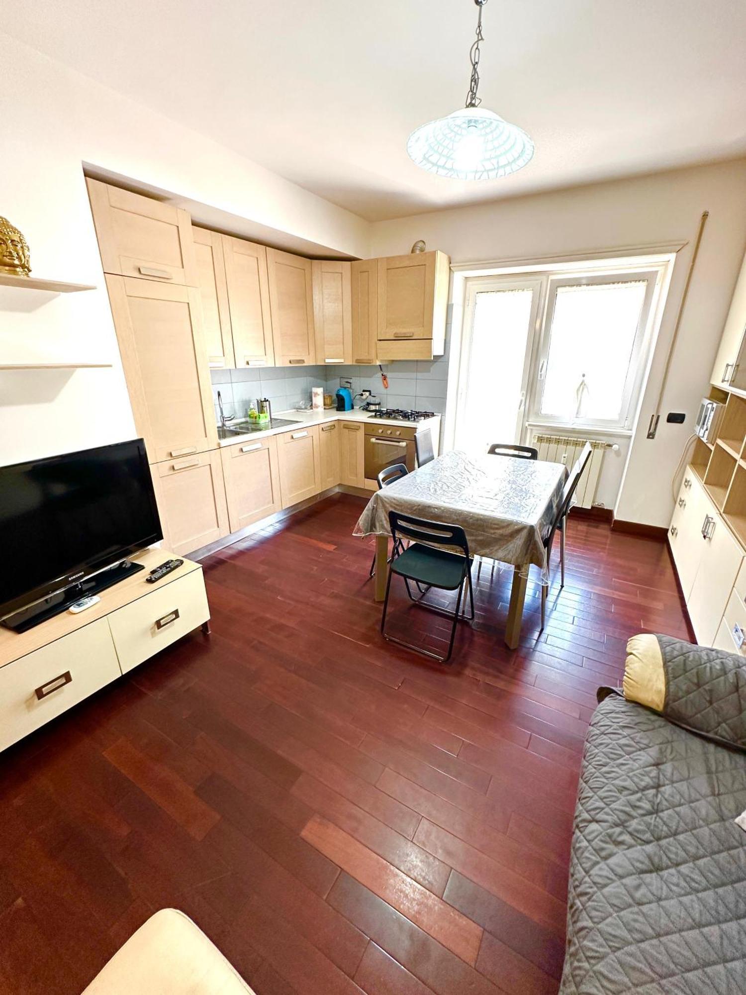 Rome Flat Apartment Davinz Экстерьер фото