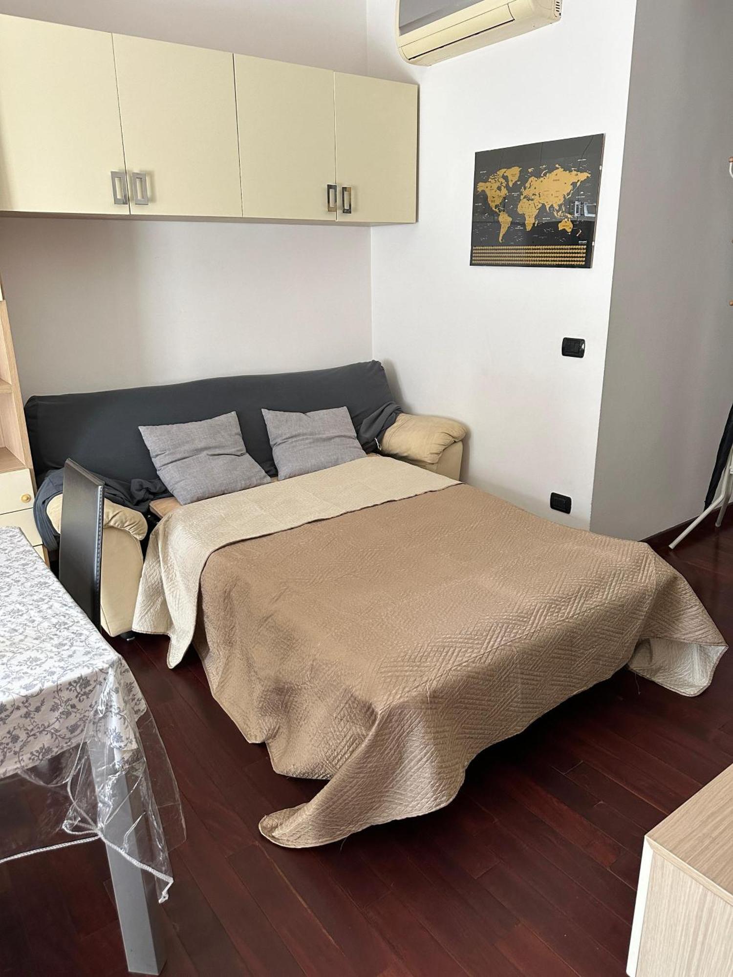 Rome Flat Apartment Davinz Экстерьер фото